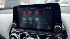 Nissan Juke 1.0 DiG-T 114 Tekna+ 5dr Petrol Hatchback